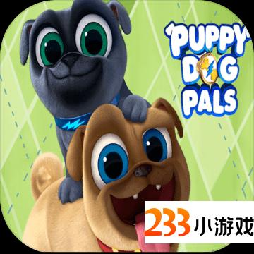 Puppy dog Pals ðŸ •app_Puppy dog Pals ðŸ •ä¸‹è½½ - 233å° æ¸¸æˆ www.233xyx.com